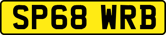 SP68WRB