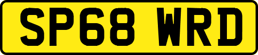 SP68WRD