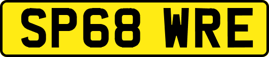 SP68WRE