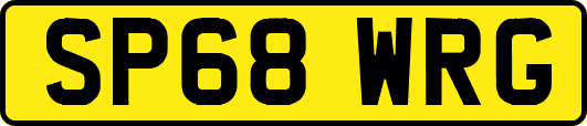 SP68WRG