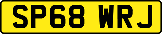 SP68WRJ