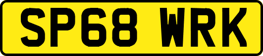SP68WRK