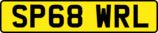 SP68WRL