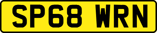 SP68WRN