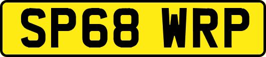 SP68WRP