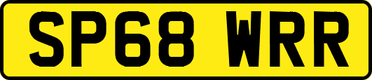 SP68WRR