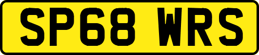SP68WRS