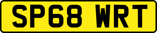 SP68WRT