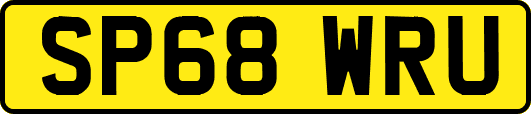 SP68WRU
