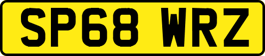 SP68WRZ