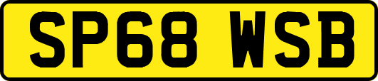 SP68WSB