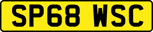 SP68WSC