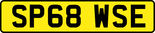 SP68WSE