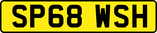 SP68WSH