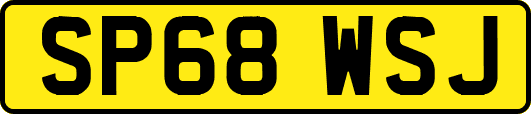 SP68WSJ