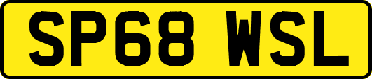 SP68WSL