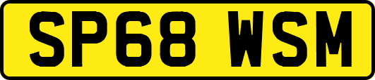 SP68WSM