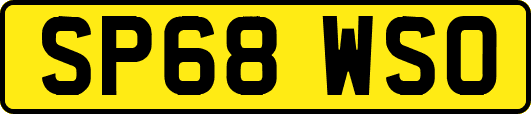 SP68WSO