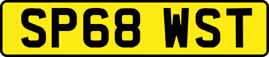 SP68WST