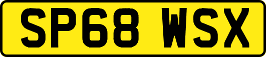 SP68WSX