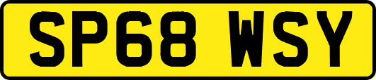 SP68WSY