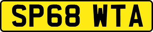 SP68WTA