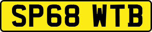 SP68WTB