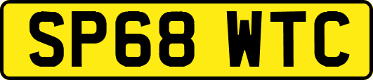 SP68WTC