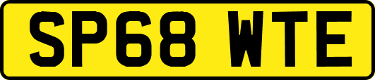 SP68WTE
