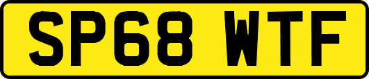 SP68WTF