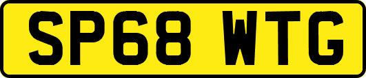 SP68WTG