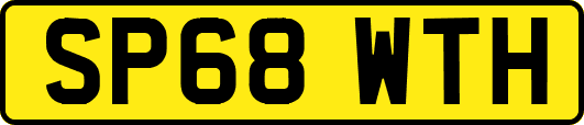 SP68WTH