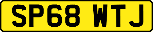 SP68WTJ