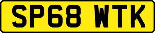 SP68WTK