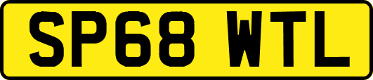 SP68WTL