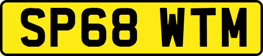 SP68WTM