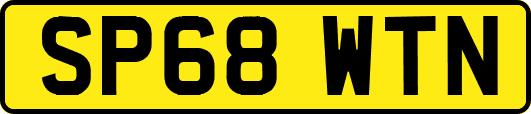 SP68WTN