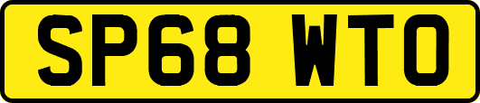 SP68WTO