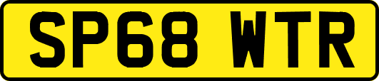 SP68WTR