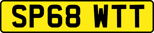 SP68WTT