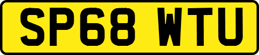 SP68WTU