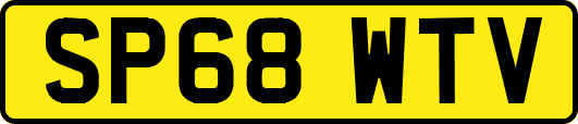 SP68WTV