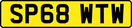 SP68WTW