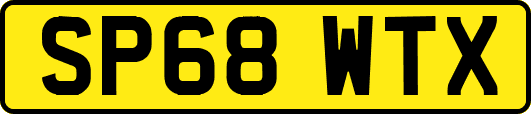 SP68WTX