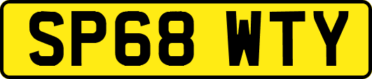 SP68WTY