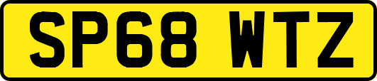 SP68WTZ
