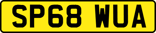 SP68WUA