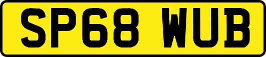 SP68WUB