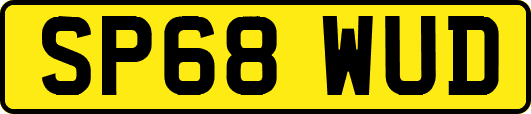 SP68WUD