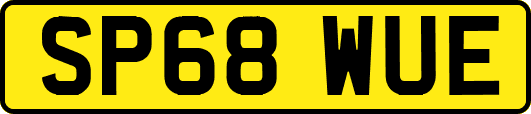SP68WUE